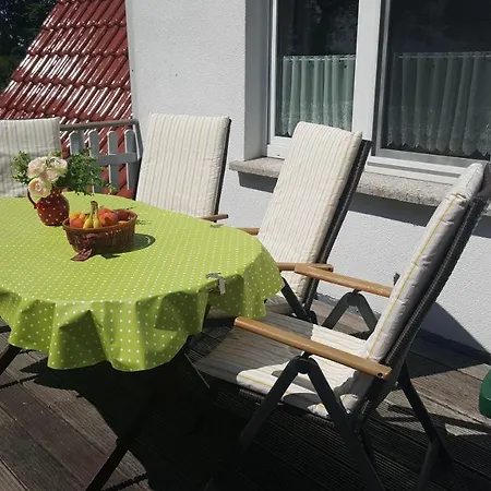 Ferienwohnung-kastanienblick 公寓 *