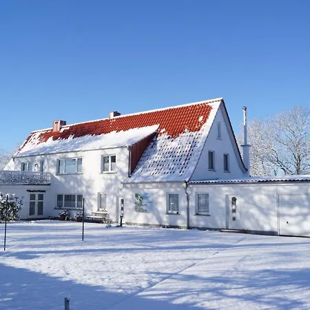 Appartement Ferienwohnung-kastanienblick Thesenvitz