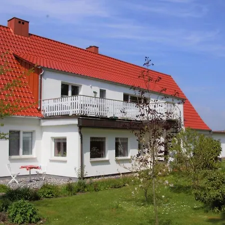 Ferienwohnung-kastanienblick 公寓