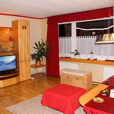 Ferienwohnung-kastanienblick * Thesenvitz