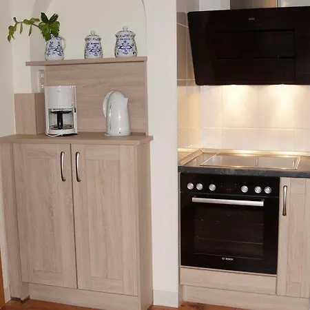 Ferienwohnung-kastanienblick * Thesenvitz