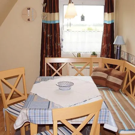 Appartement Ferienwohnung-kastanienblick *