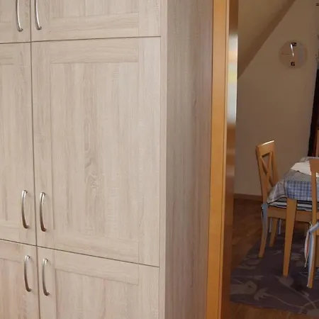 Ferienwohnung-kastanienblick Appartement