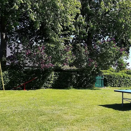 Appartement Ferienwohnung-kastanienblick Thesenvitz