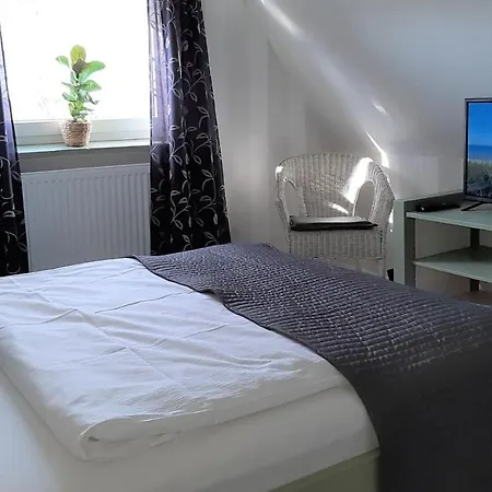Ferienwohnung-kastanienblick Appartement