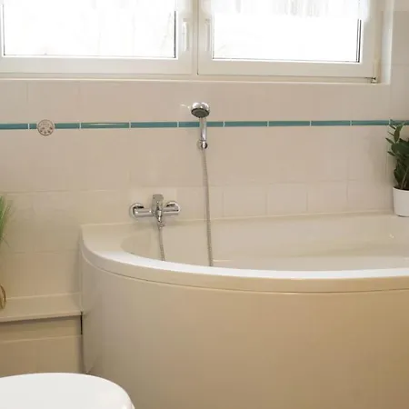 Appartement Ferienwohnung-kastanienblick