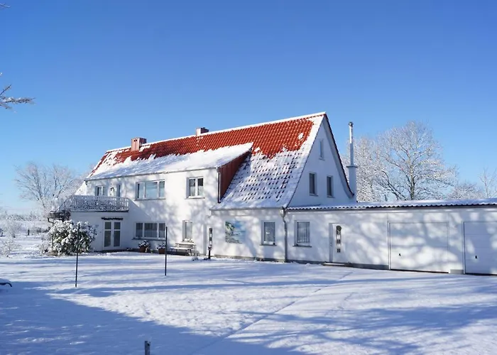 Appartement Ferienwohnung-kastanienblick Thesenvitz